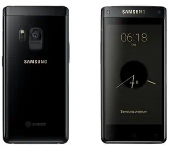 Замена кнопки включения на телефоне Samsung Leader 8 в Екатеринбурге